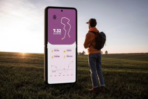 Applications pour la marche a pied : choisissez parmi les options gratuites et payantes