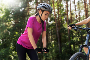 Vtt femme : les meilleures options pour 2023