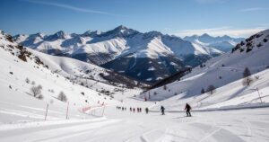 Comparatif 2026 : Organiser un séjour ski dans les Pyrénées avec N&rsquo;PY, Altiservice et Ski Planet