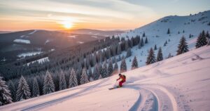 Séjour dans les Vosges : comment bien choisir son forfait à La Bresse